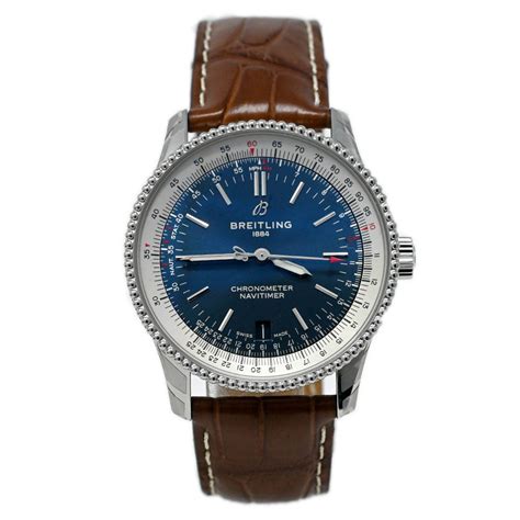 authentic watches breitling - breitling unisex watches.